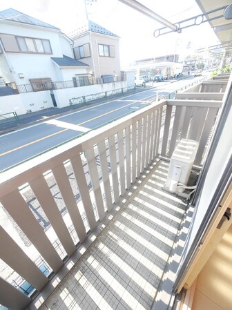 アルテールの物件内観写真